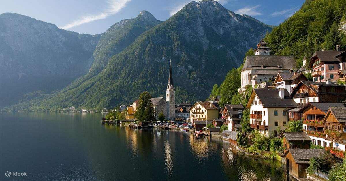 Hallstatt UNESCO World